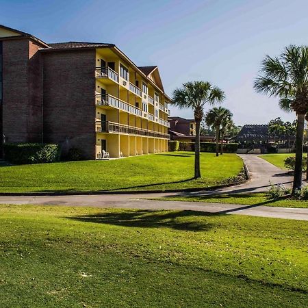 Quality Inn And Suites Golf Resort Golden Gate Kültér fotó