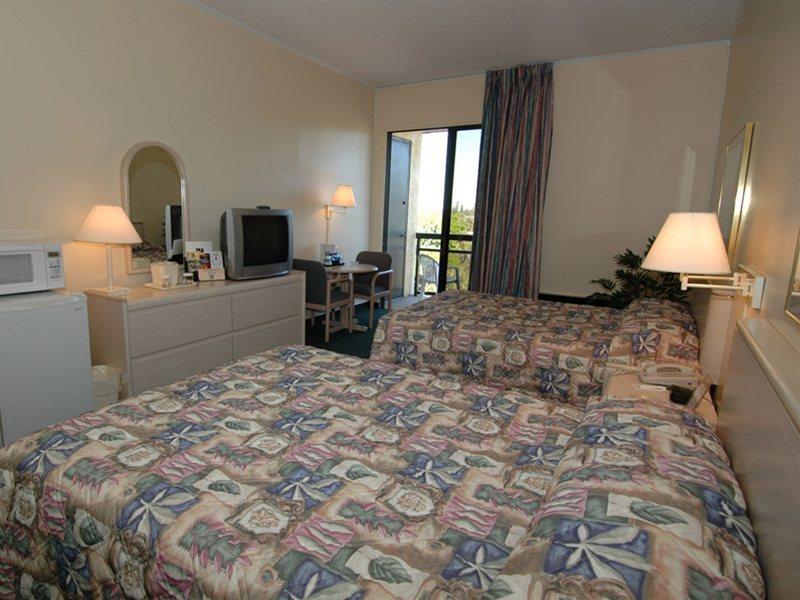 Quality Inn And Suites Golf Resort Golden Gate Kültér fotó