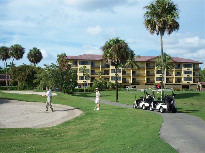 Quality Inn And Suites Golf Resort Golden Gate Kültér fotó