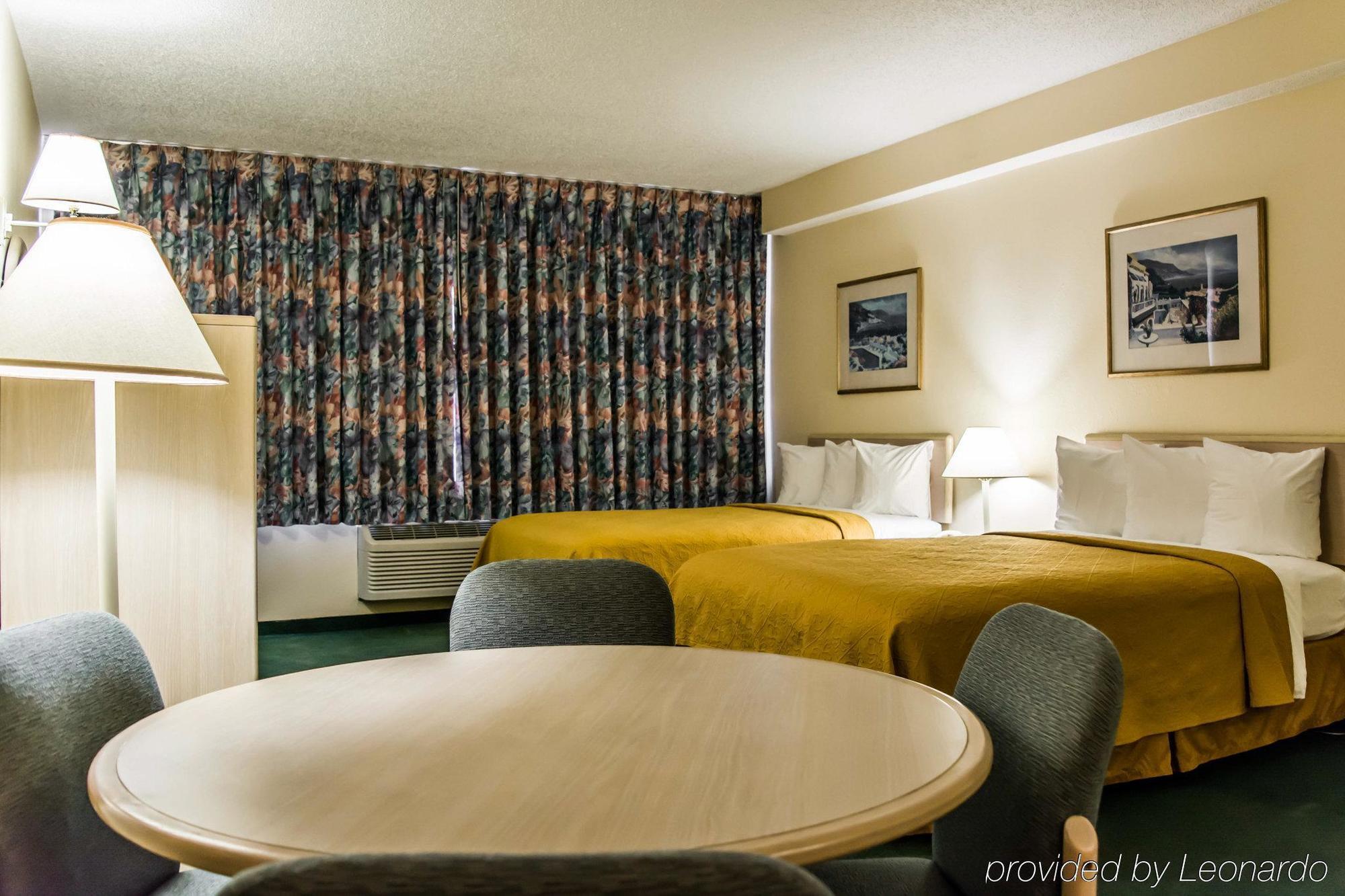 Quality Inn And Suites Golf Resort Golden Gate Kültér fotó