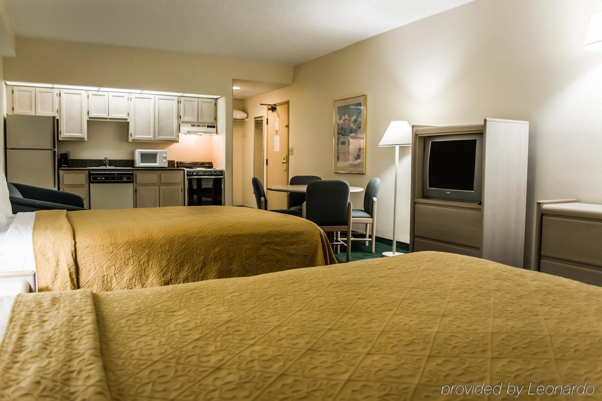Quality Inn And Suites Golf Resort Golden Gate Kültér fotó