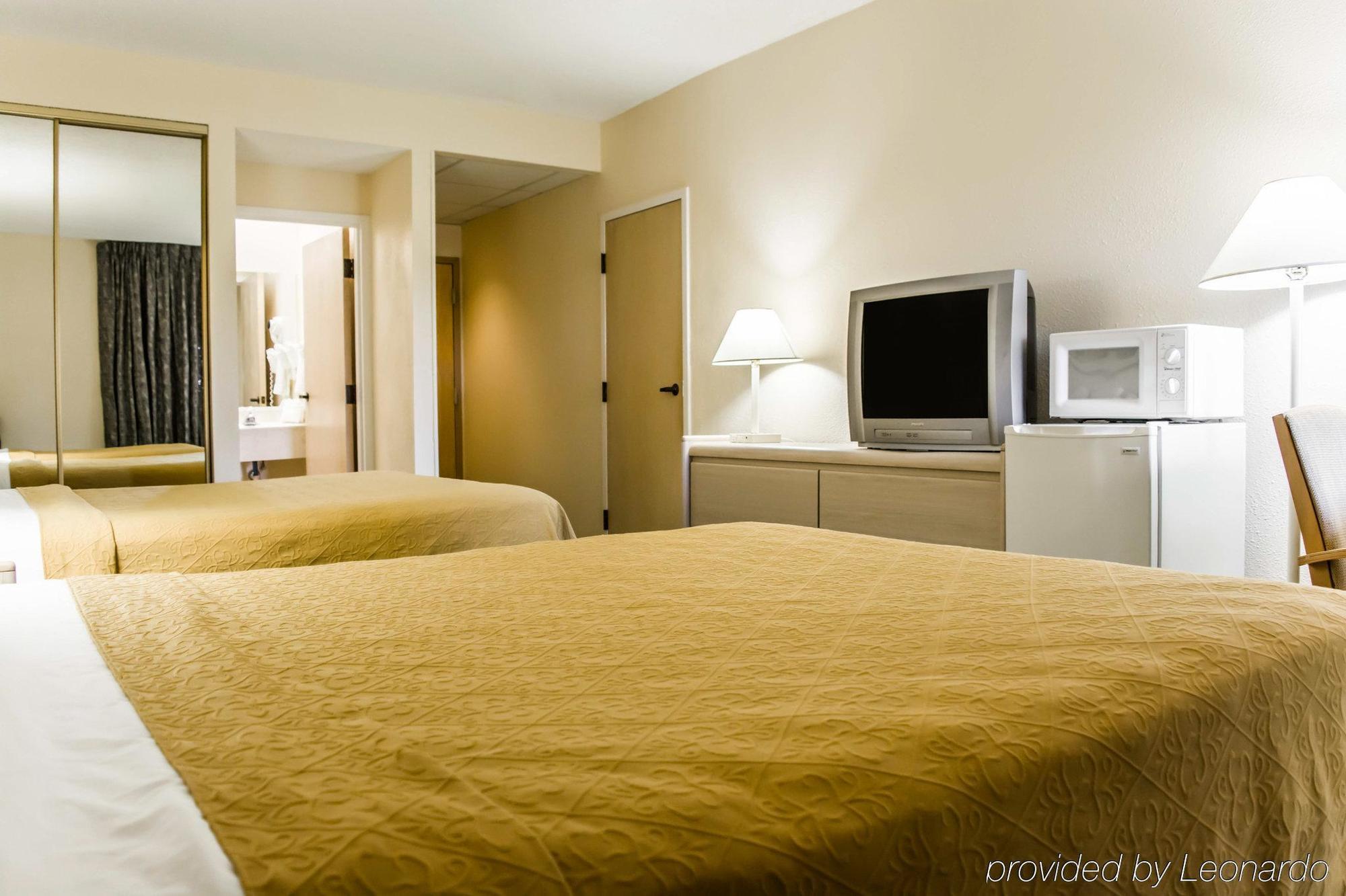 Quality Inn And Suites Golf Resort Golden Gate Kültér fotó