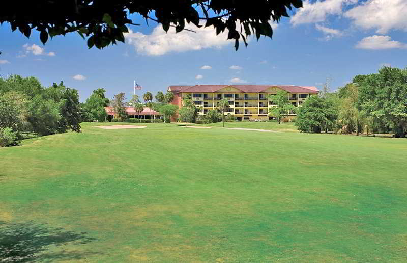 Quality Inn And Suites Golf Resort Golden Gate Kültér fotó