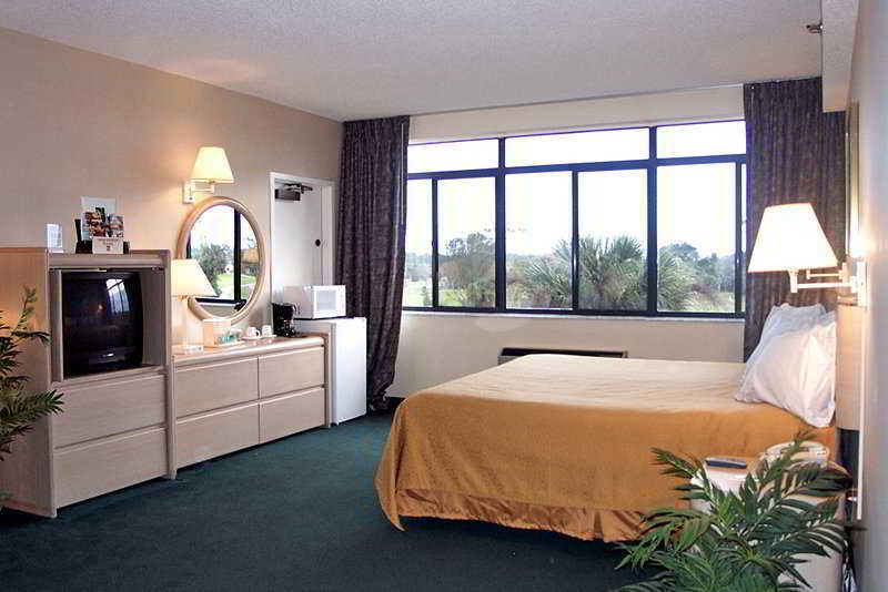 Quality Inn And Suites Golf Resort Golden Gate Szoba fotó