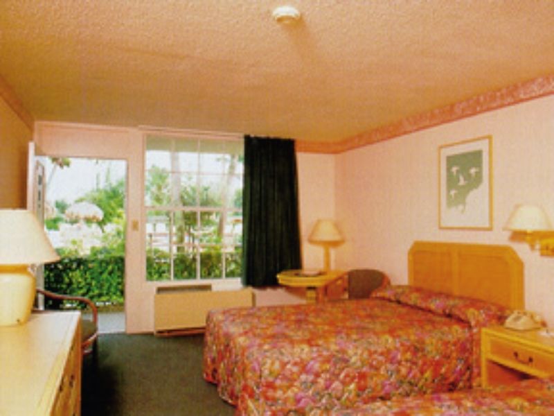 Quality Inn And Suites Golf Resort Golden Gate Kültér fotó