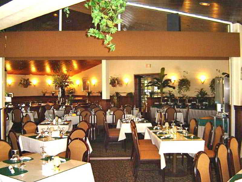 Quality Inn And Suites Golf Resort Golden Gate Étterem fotó