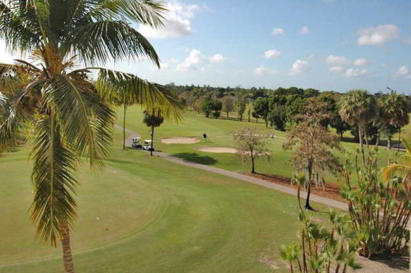 Quality Inn And Suites Golf Resort Golden Gate Létesítmények fotó