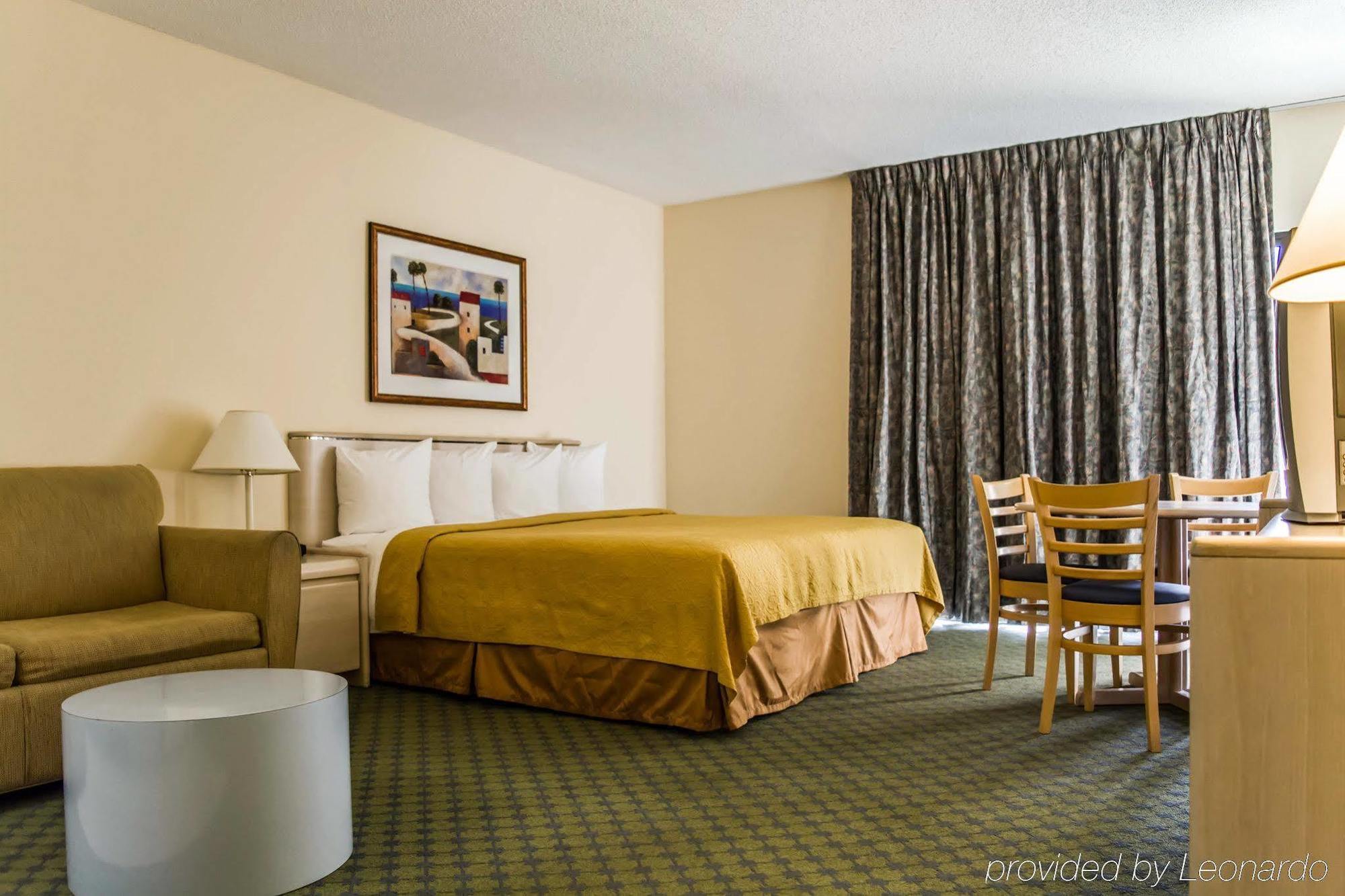 Quality Inn And Suites Golf Resort Golden Gate Kültér fotó