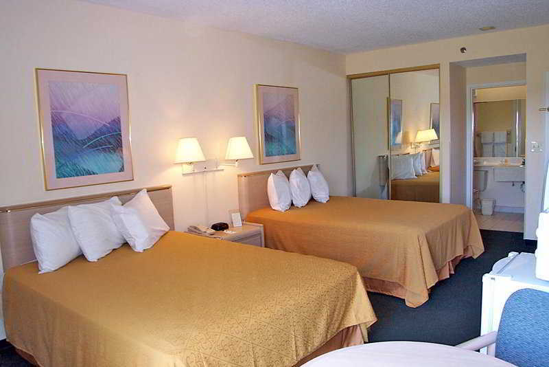 Quality Inn And Suites Golf Resort Golden Gate Szoba fotó