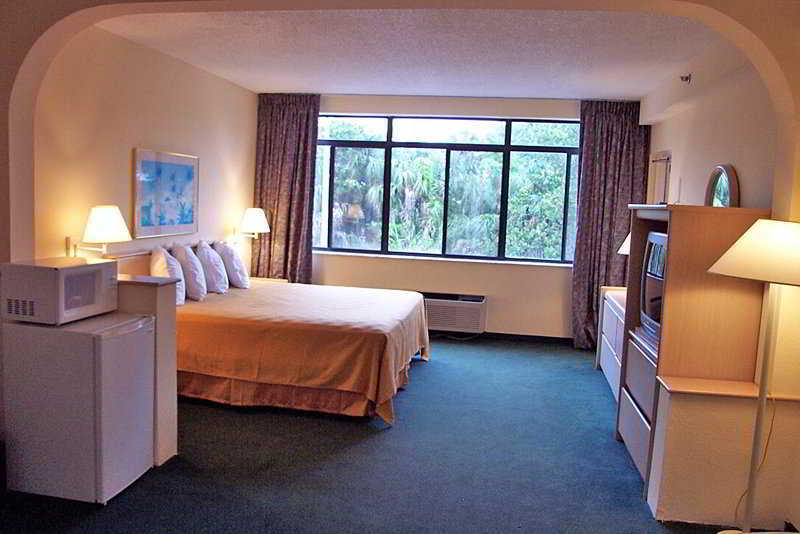 Quality Inn And Suites Golf Resort Golden Gate Szoba fotó