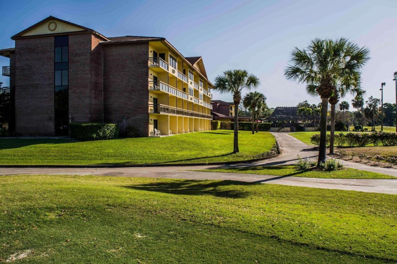Quality Inn And Suites Golf Resort Golden Gate Kültér fotó