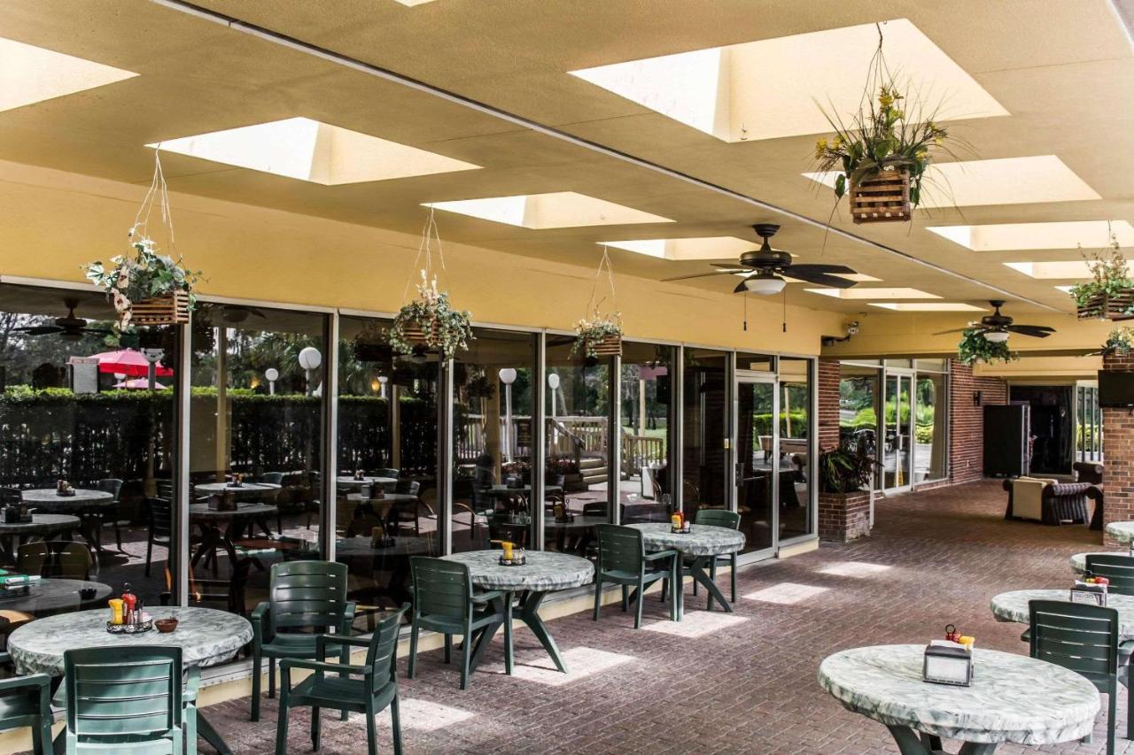 Quality Inn And Suites Golf Resort Golden Gate Kültér fotó