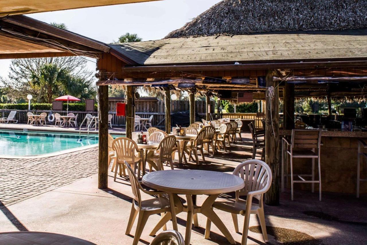 Quality Inn And Suites Golf Resort Golden Gate Kültér fotó